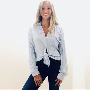 URBAN OUTFITTERS button down